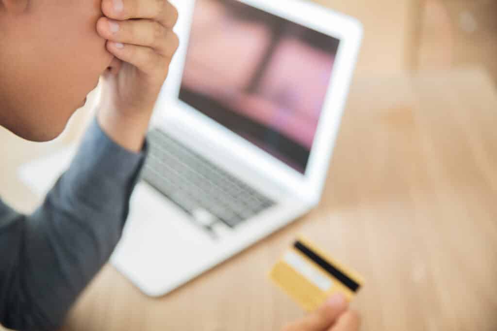 Debt Burden Ratio UAE