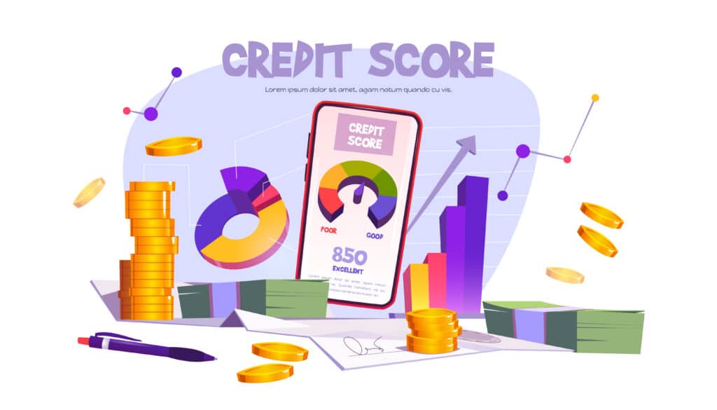 credit score